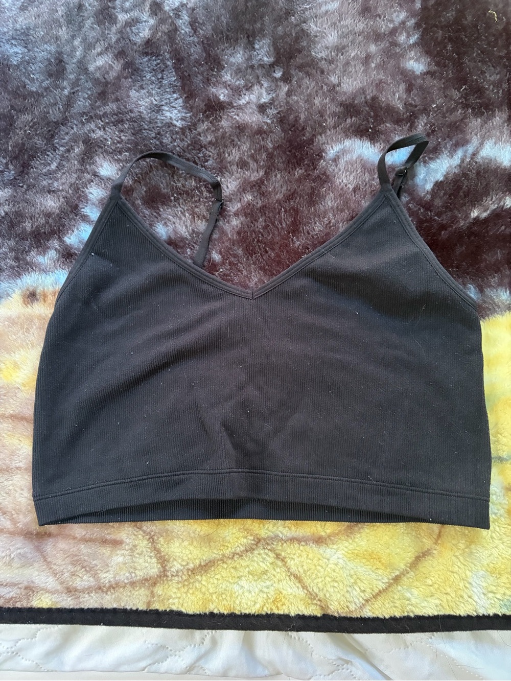 Abercrombie & Fitch Bralette Camisole - Women Intimates